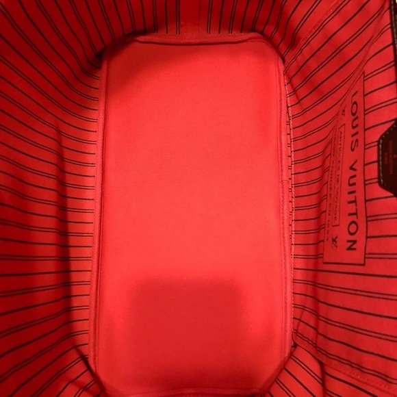 Louis Vuitton never full GM - Picture 4 of 8